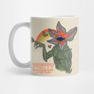 Pretty Things Mug